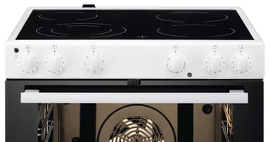 Electrolux Inspiration komfyr EKC6051BOW