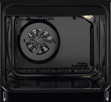 Electrolux komfyr EKC60305IW