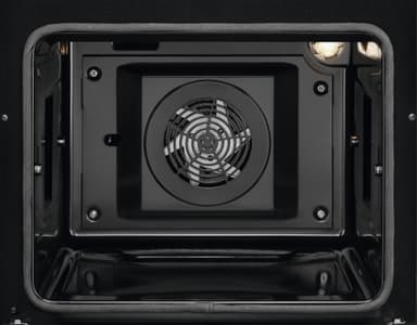 Electrolux Inspiration komfyr EKC6051BOW