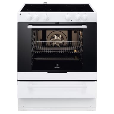 Electrolux komfyr EKC7051BOW