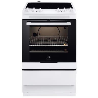 Electrolux komfyr EKC4011AOW