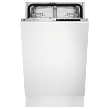 Electrolux Slimline oppvaskmaskin ESL4581RO