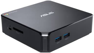 Asus Chromebox 3 N008U stasjonær mini-PC