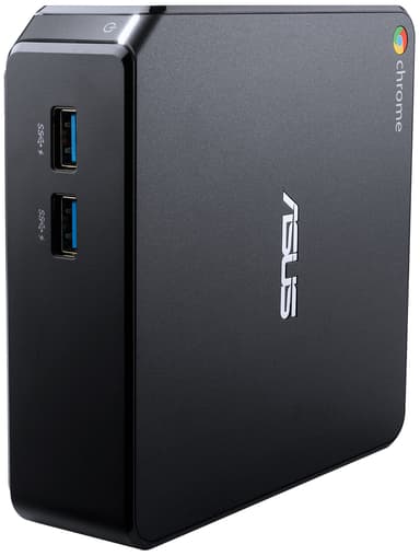 Asus Chromebox 3 N007U stasjonær mini-PC