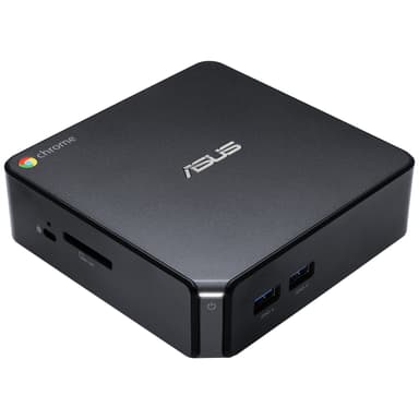 Asus Chromebox 3 N008U stasjonær mini-PC