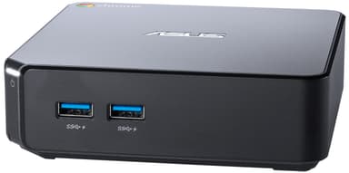 Asus Chromebox 3 N008U stasjonær mini-PC