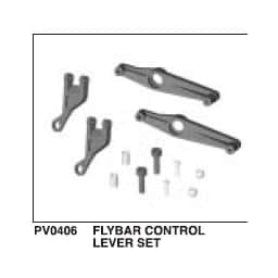 PV0406 Flybar Lever R90
