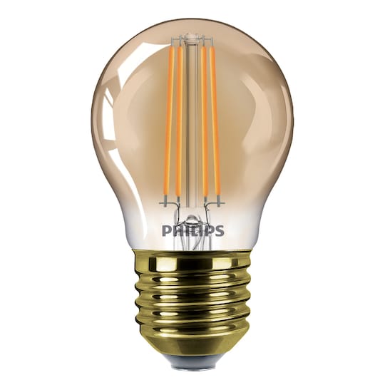 Philips Classic LED lyspære 8718696814116