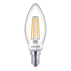 Philips Classic LED lyspære 8718696710005