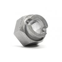 HPI-86318 Brake hub (Alloy)