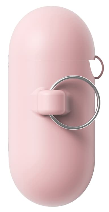 Elago AirPods deksel (rosa)