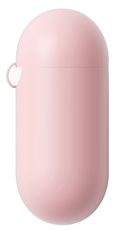 Elago AirPods deksel (rosa)