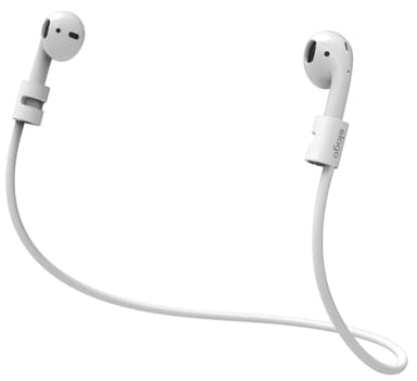 Elago AirPods stropp (hvit