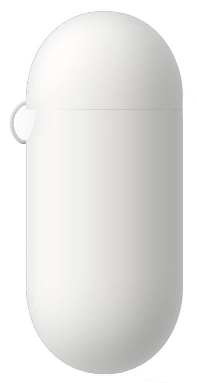 Elago AirPods deksel (hvit)