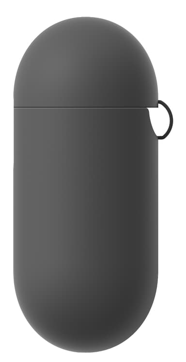 Elago AirPods silikondeksel (grå)