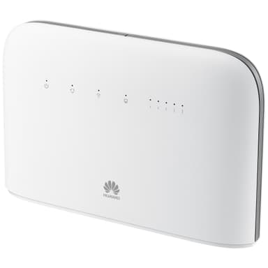 Huawei B715 4G LTE WiFi-router