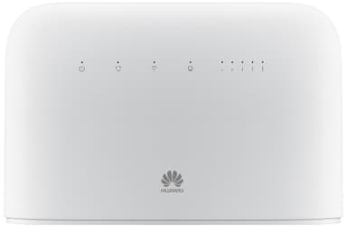 Huawei B715 4G LTE WiFi-router