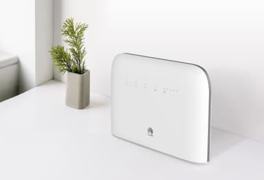 Huawei B715 4G LTE WiFi-router