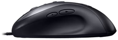 Logitech G MX518 Legendary gamingmus