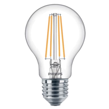 Philips Classic LED lyspære 8718696709061