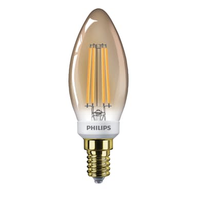 Philips Classic LED lyspære 8718696814093