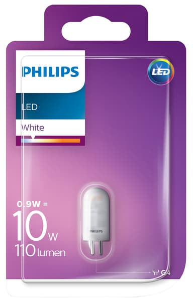 Philips LED-kapsellys 8718696793268
