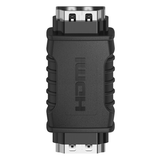 Hama HDMI-adapter (sort)