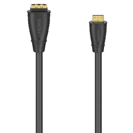 Hama HDMI Type-C Mini - HDMI kabeladapter