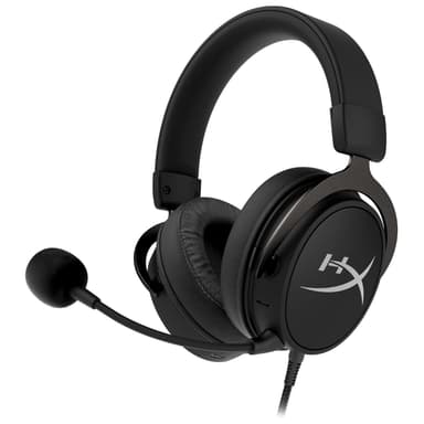 HyperX Cloud MIX gamingheadset Gaming headset Elkjøp Gaming headset Elkjøp