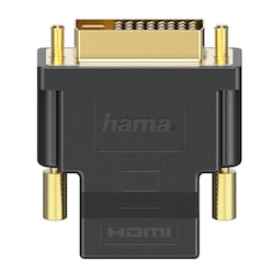 Hama HDMI - DVI-D-adapter