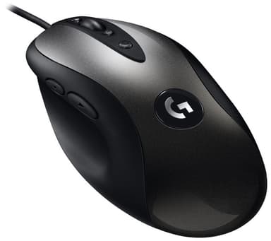 Logitech G MX518 Legendary gamingmus