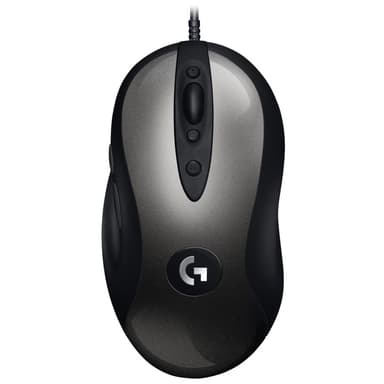 Logitech G MX518 Legendary gamingmus