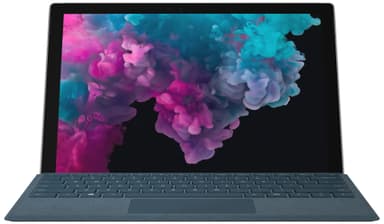 Surface Pro 6 128 GB i5 (platinum)