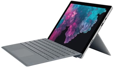 Surface Pro 6 128 GB i5 (platinum)