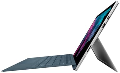 Surface Pro 6 128 GB i5 (platinum)