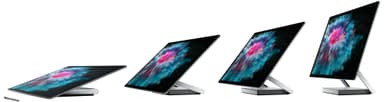 Surface Studio 2 alt-i-en stasjonær PC 2 TB/GTX 1070