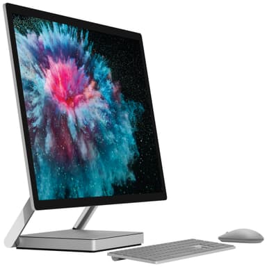 Surface Studio 2 alt-i-en stasjonær PC 2 TB/GTX 1070