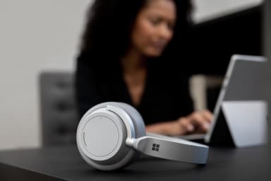 Surface Pro 6 128 GB i5 (platinum)