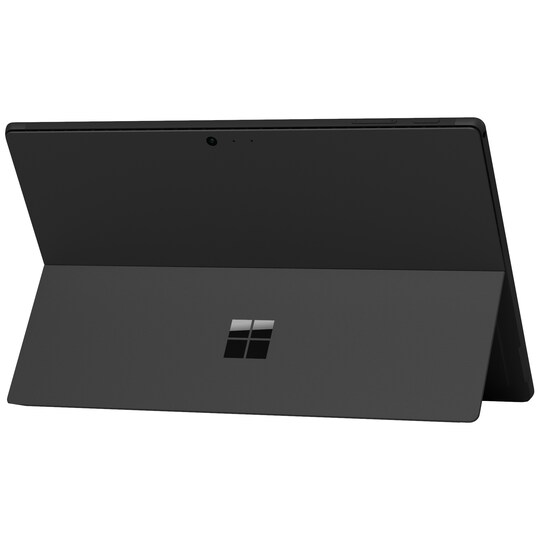 Surface Pro 6 256 GB i5 (sort)