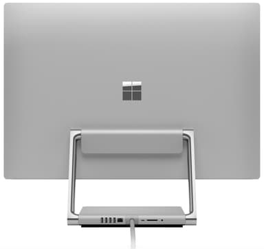 Surface Studio 2 alt-i-en stasjonær PC 2 TB/GTX 1070