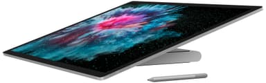 Surface Studio 2 alt-i-en stasjonær PC 2 TB/GTX 1070