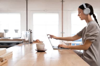 Surface Laptop 2 i5 128 GB (platinum)