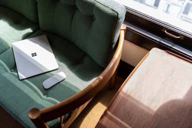 Surface Laptop 2 i5 128 GB (platinum)