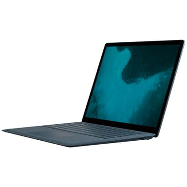 Surface Laptop 2 i5 256 GB (koboltblå)