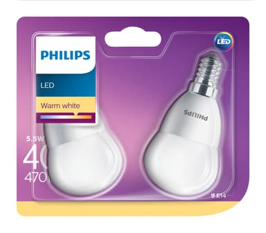Philips LED lyspære 8718696586648