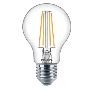Philips Classic LED-lyspære 8718696710081