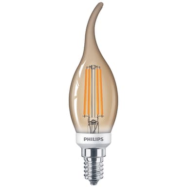 Philips Classic LED-lyspære 8718696814130