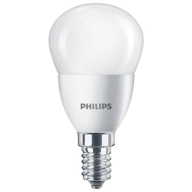 Philips LED lyspære 8718696586648