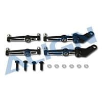 H50013T-1 Metal Control Lever