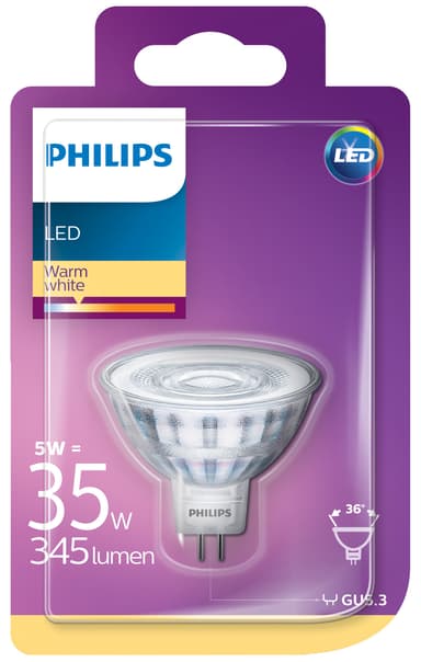 Philips LED-spot 8718696710494
